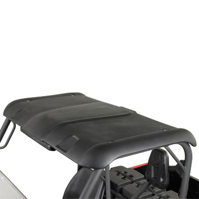 Yamaha Rhino Sport Roof Plastic Hard Top Kolpin 1495 Yamaha Rhino Sport Roof Plastic Hard Top Kolpin 1495